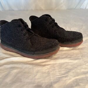 Patagonia Mens boots